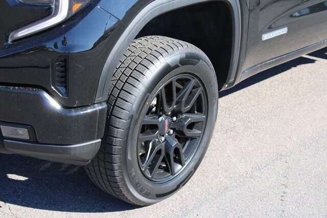 2023 GMC Sierra 1500 Elevation Klamath Falls OR