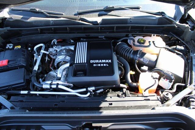 2023 GMC Sierra 1500 Elevation Klamath Falls OR
