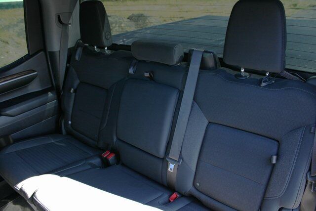 2023 GMC Sierra 1500 Elevation Klamath Falls OR