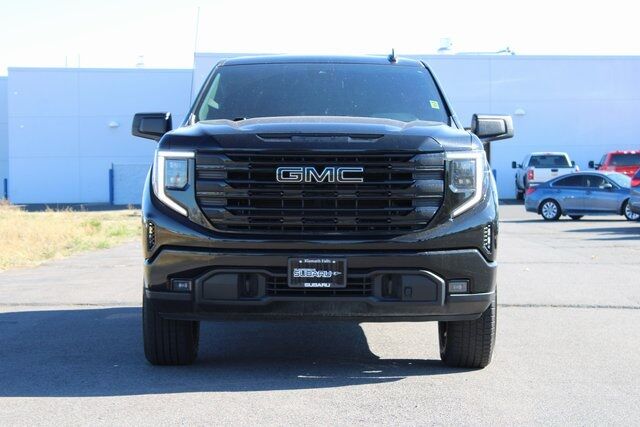 2023 GMC Sierra 1500 Elevation Klamath Falls OR