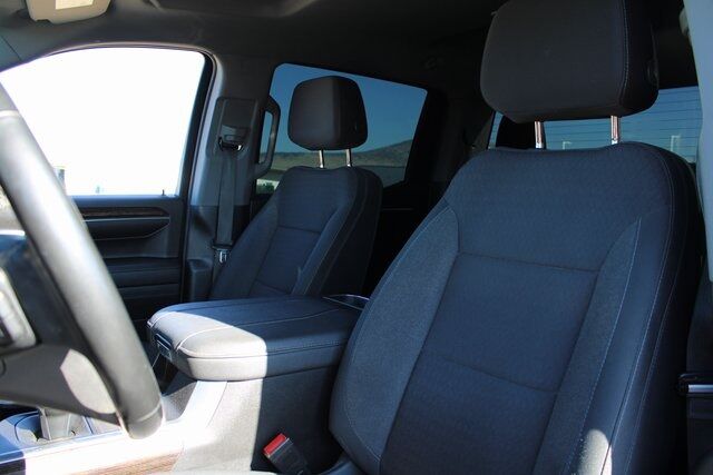 2023 GMC Sierra 1500 Elevation Klamath Falls OR