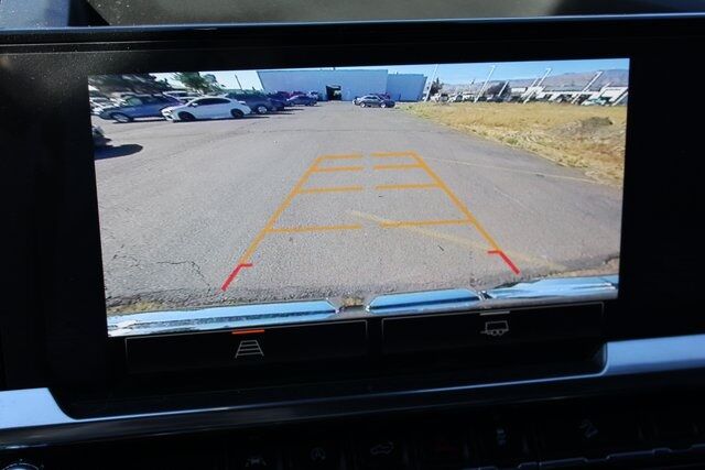 2023 GMC Sierra 1500 Elevation Klamath Falls OR