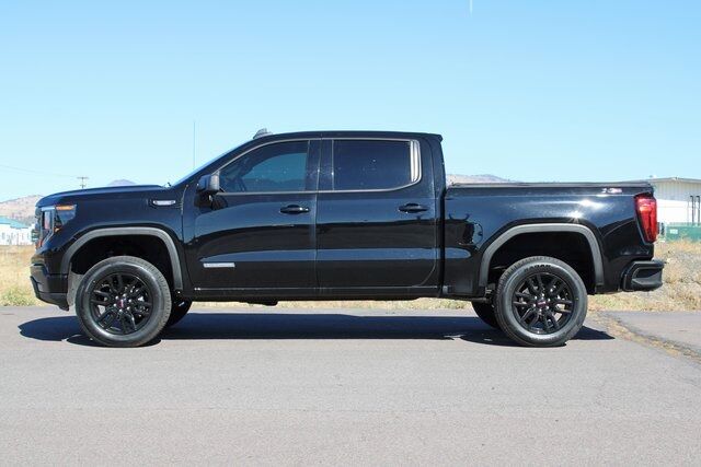 2023 GMC Sierra 1500 Elevation Klamath Falls OR
