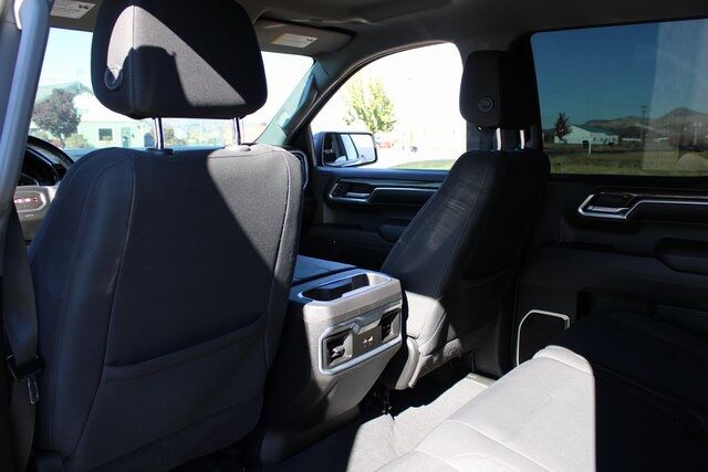 2023 GMC Sierra 1500 Elevation Klamath Falls OR