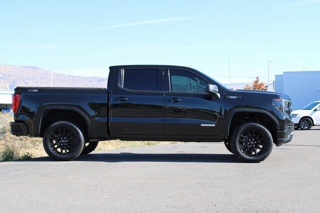 2023 GMC Sierra 1500 Elevation Klamath Falls OR