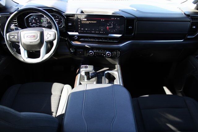 2023 GMC Sierra 1500 Elevation Klamath Falls OR