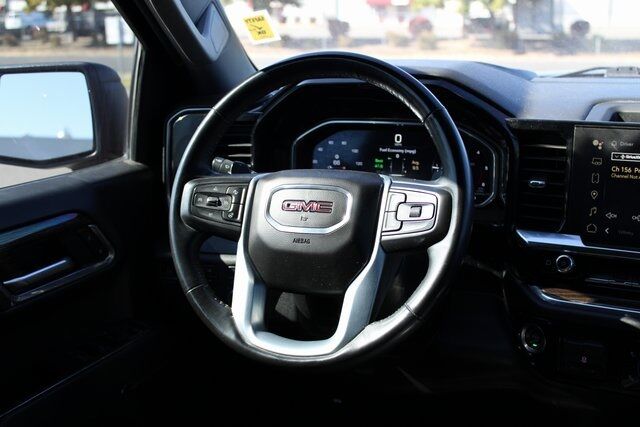 2023 GMC Sierra 1500 Elevation Klamath Falls OR