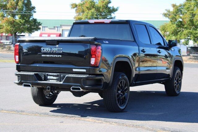 2023 GMC Sierra 1500 Elevation Klamath Falls OR