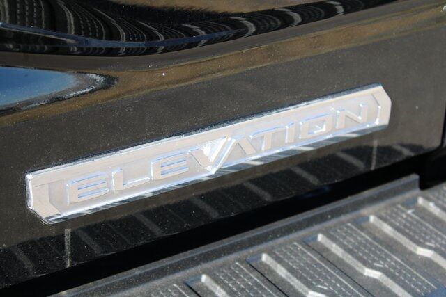 2023 GMC Sierra 1500 Elevation Klamath Falls OR