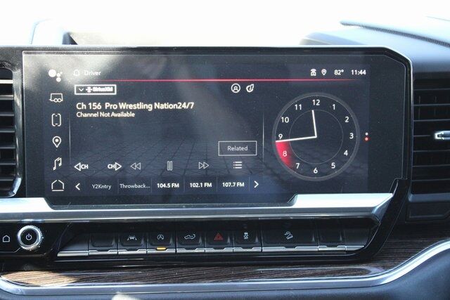 2023 GMC Sierra 1500 Elevation Klamath Falls OR