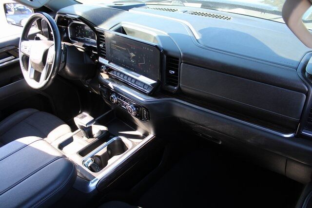 2023 GMC Sierra 1500 Elevation Klamath Falls OR