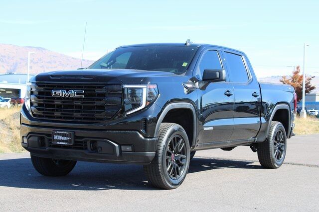 2023 GMC Sierra 1500 Elevation Klamath Falls OR