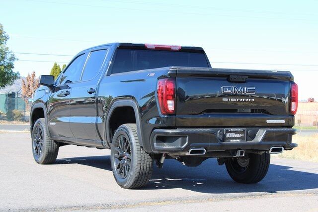 2023 GMC Sierra 1500 Elevation Klamath Falls OR