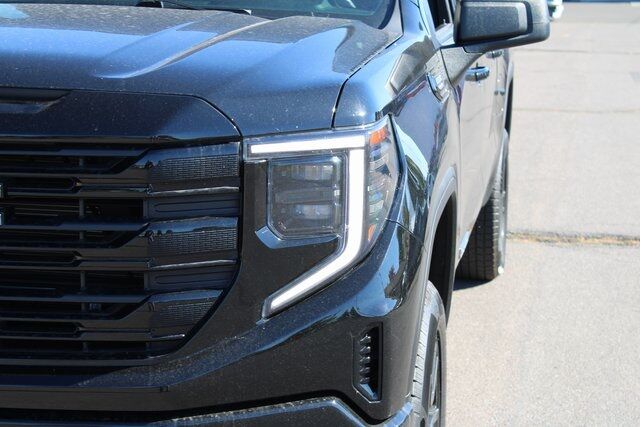 2023 GMC Sierra 1500 Elevation Klamath Falls OR