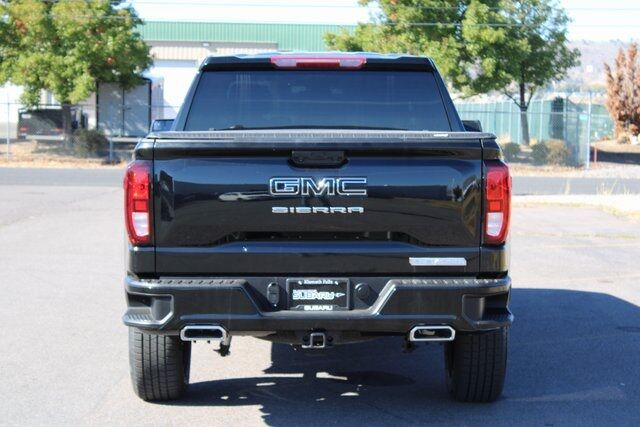 2023 GMC Sierra 1500 Elevation Klamath Falls OR