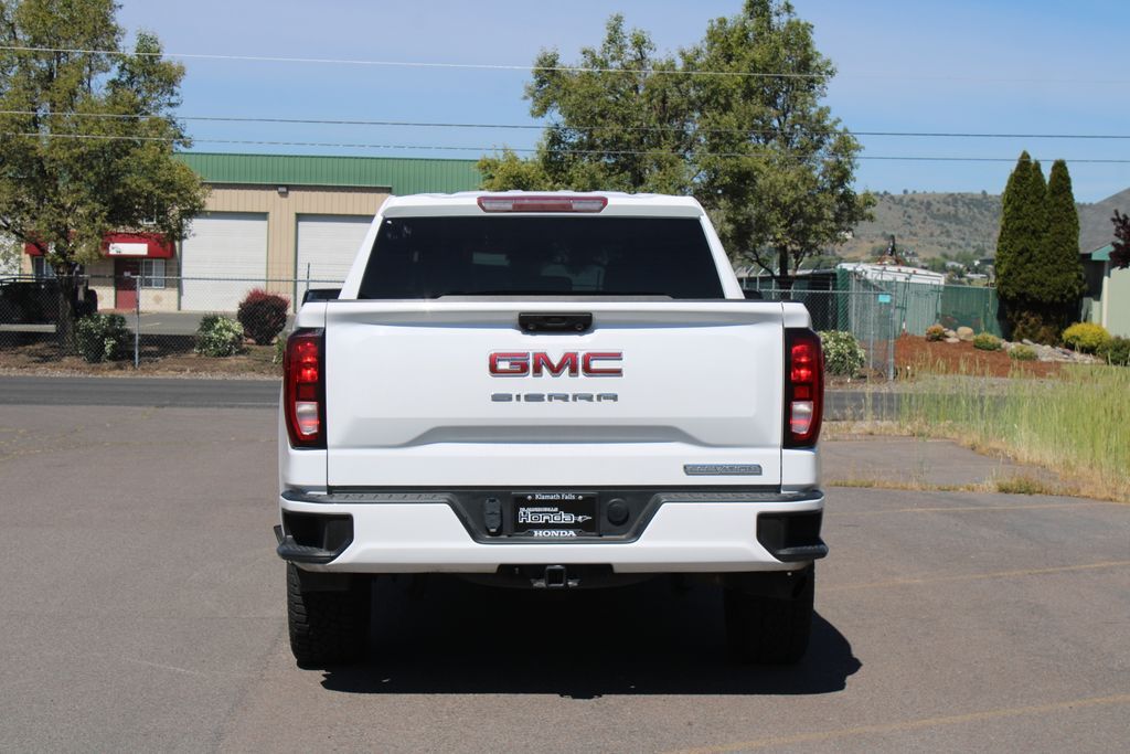 2023 GMC Sierra 1500 Elevation Klamath Falls OR