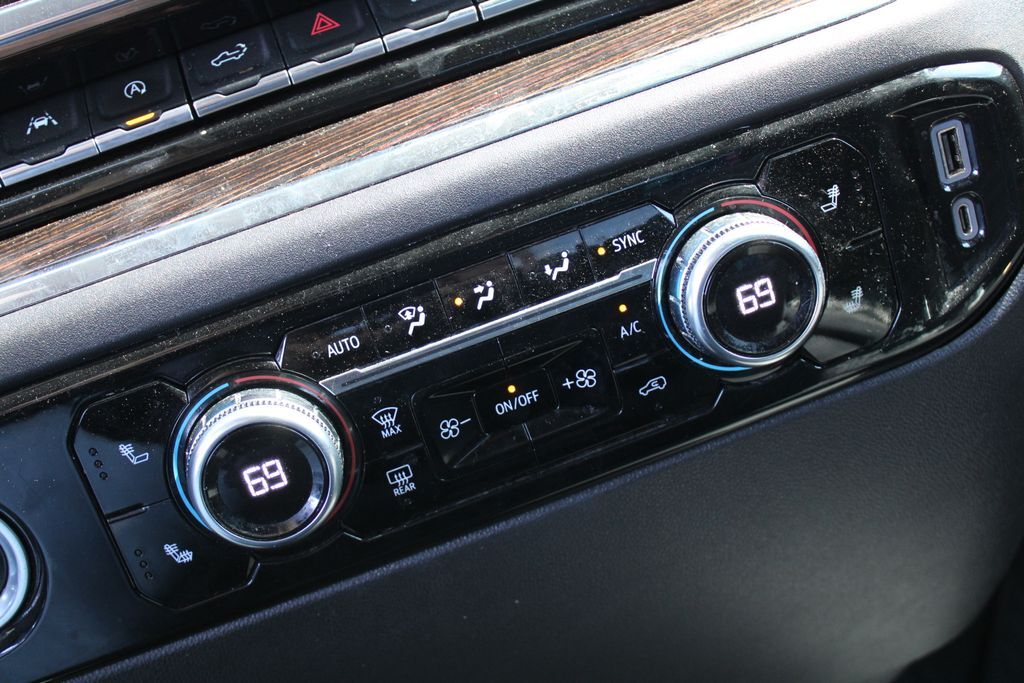 2023 GMC Sierra 1500 Elevation Klamath Falls OR