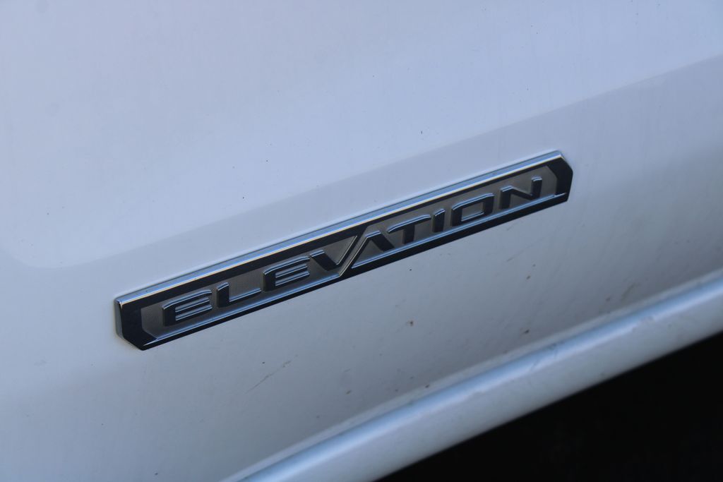 2023 GMC Sierra 1500 Elevation Klamath Falls OR