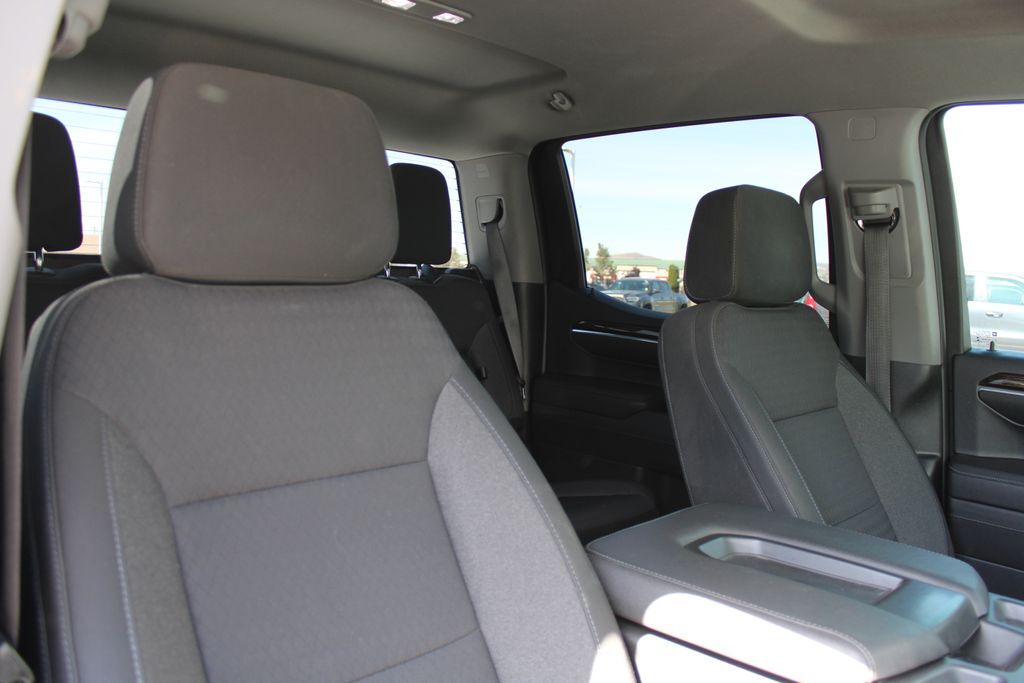 2023 GMC Sierra 1500 Elevation Klamath Falls OR