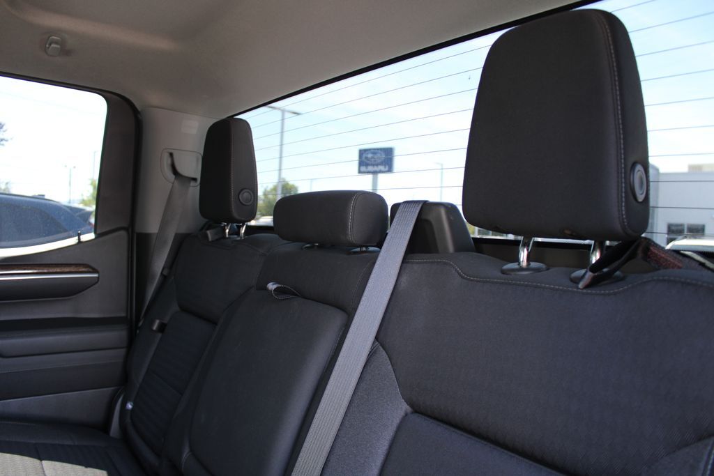 2023 GMC Sierra 1500 Elevation Klamath Falls OR