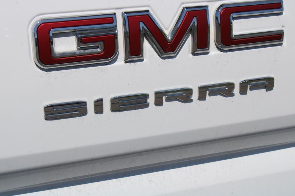 2023 GMC Sierra 1500 Elevation Klamath Falls OR