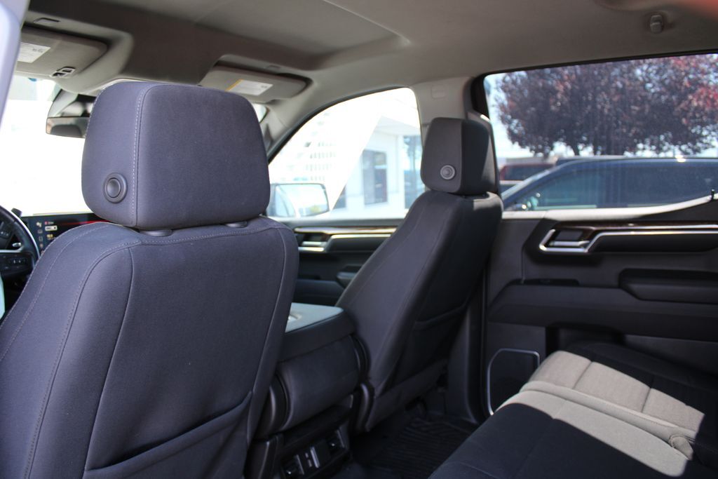 2023 GMC Sierra 1500 Elevation Klamath Falls OR