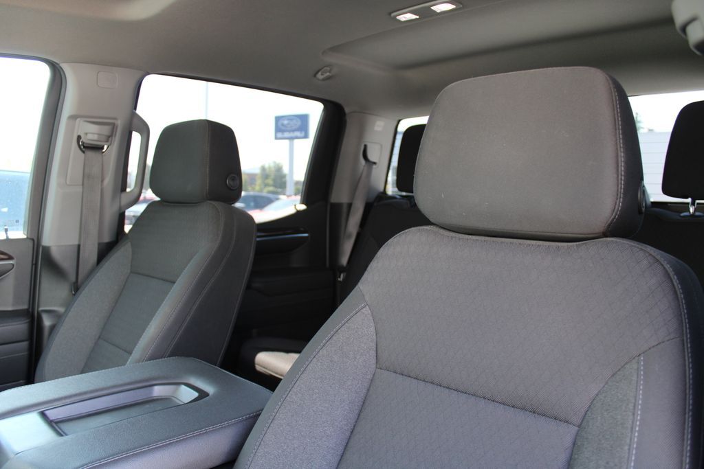 2023 GMC Sierra 1500 Elevation Klamath Falls OR