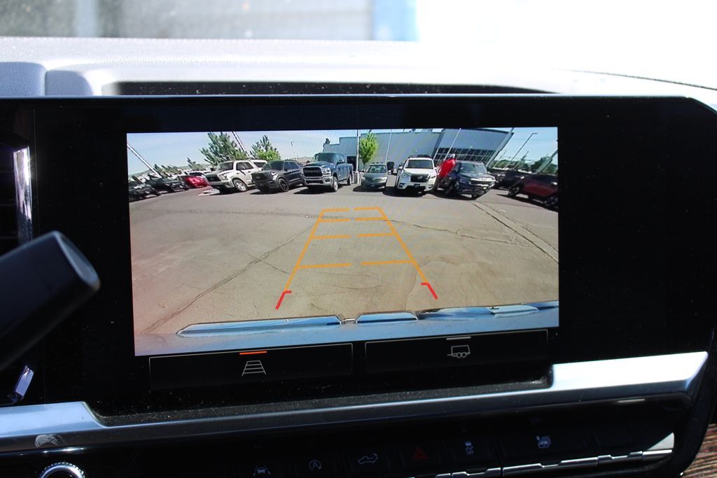 2023 GMC Sierra 1500 Elevation Klamath Falls OR