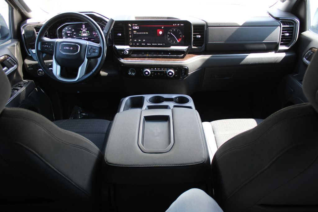 2023 GMC Sierra 1500 Elevation Klamath Falls OR