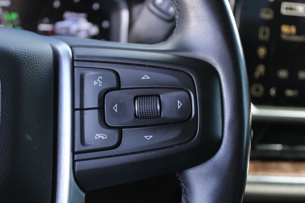 2023 GMC Sierra 1500 Elevation Klamath Falls OR