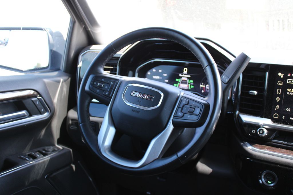2023 GMC Sierra 1500 Elevation Klamath Falls OR