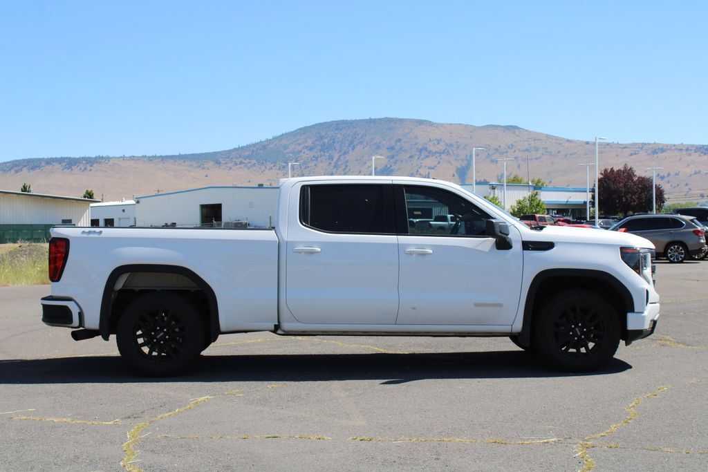 2023 GMC Sierra 1500 Elevation Klamath Falls OR