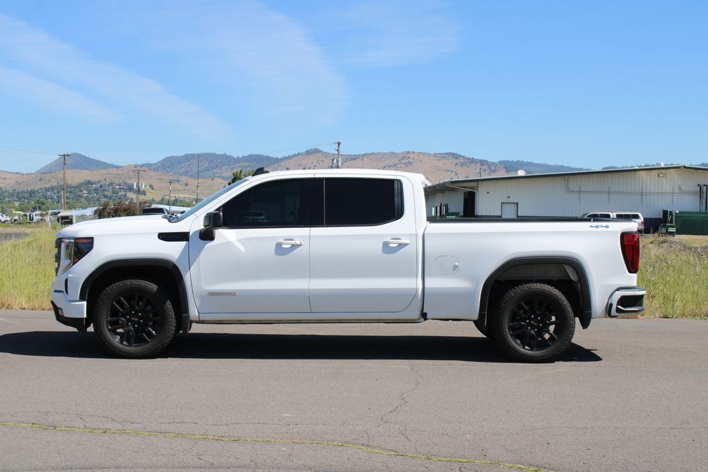 2023 GMC Sierra 1500 Elevation Klamath Falls OR