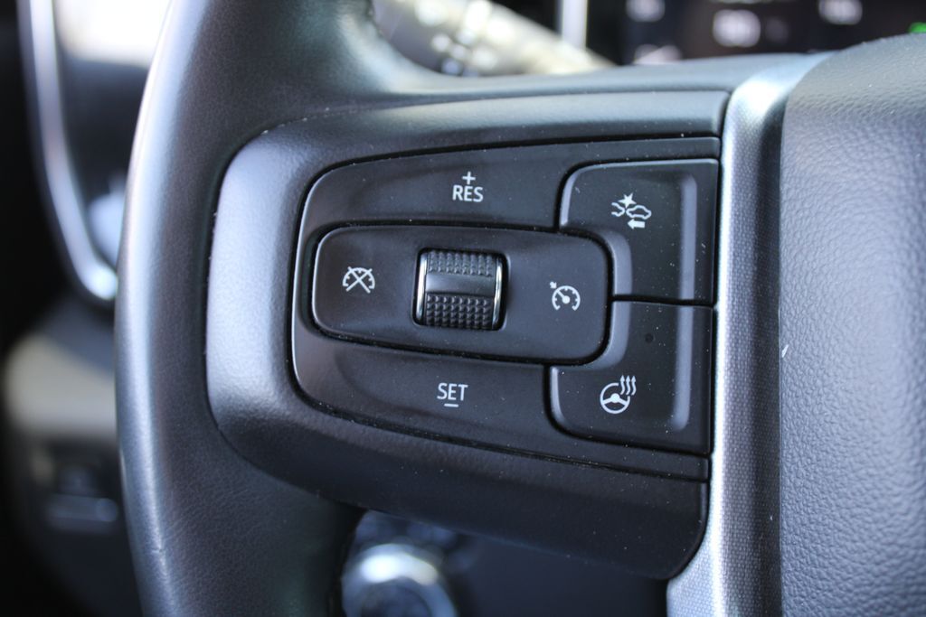 2023 GMC Sierra 1500 Elevation Klamath Falls OR