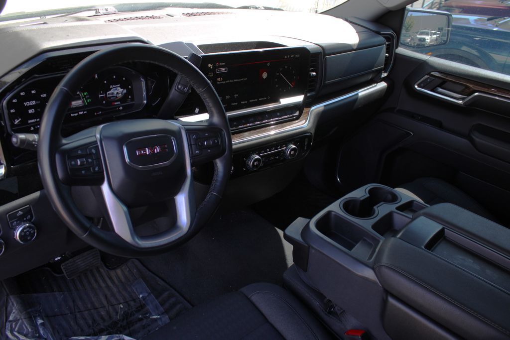 2023 GMC Sierra 1500 Elevation Klamath Falls OR