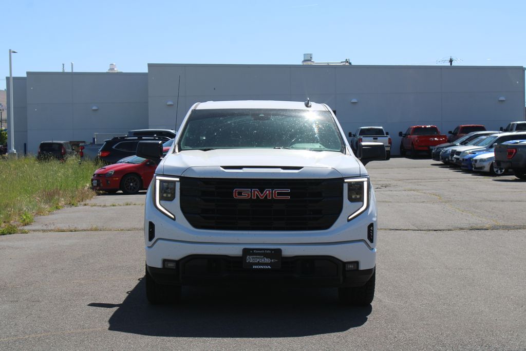 2023 GMC Sierra 1500 Elevation Klamath Falls OR