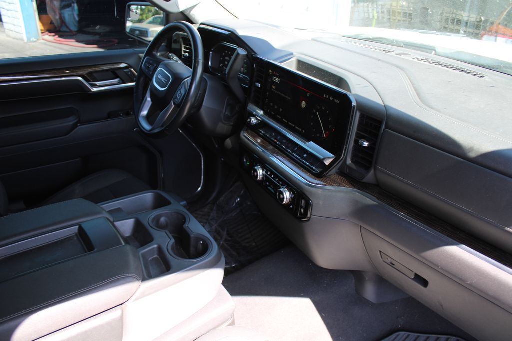 2023 GMC Sierra 1500 Elevation Klamath Falls OR