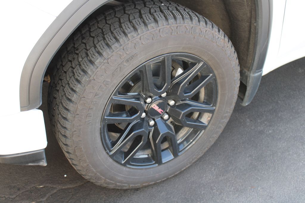 2023 GMC Sierra 1500 Elevation Klamath Falls OR