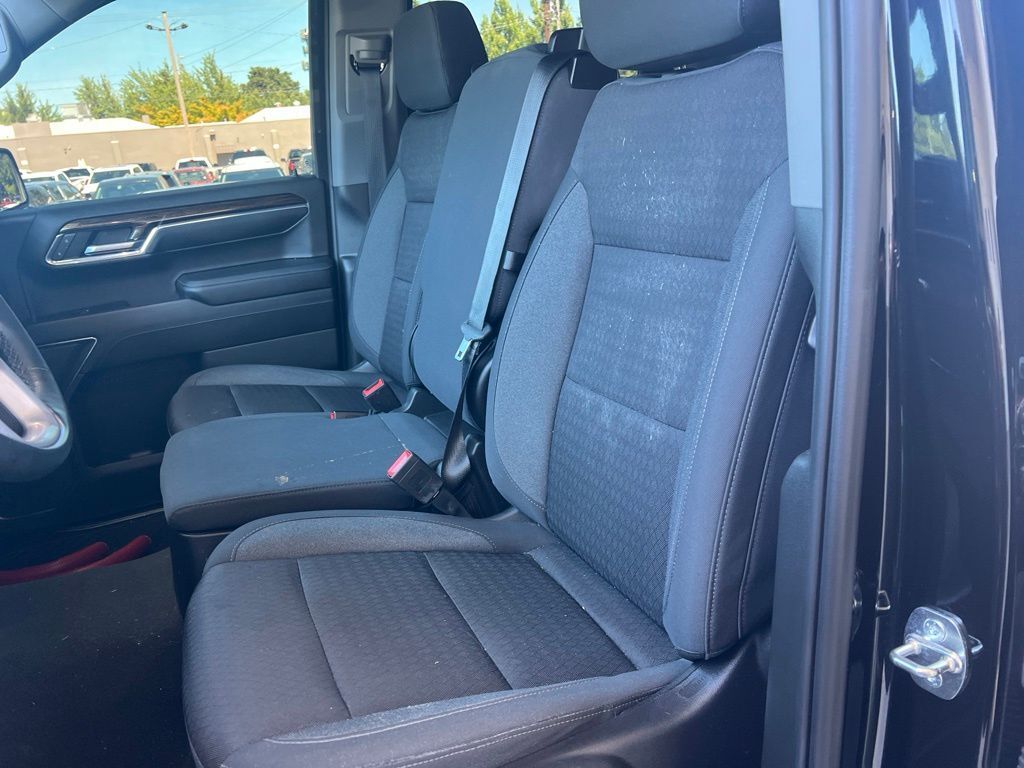2023 GMC Sierra 1500 Elevation Milwaukie OR