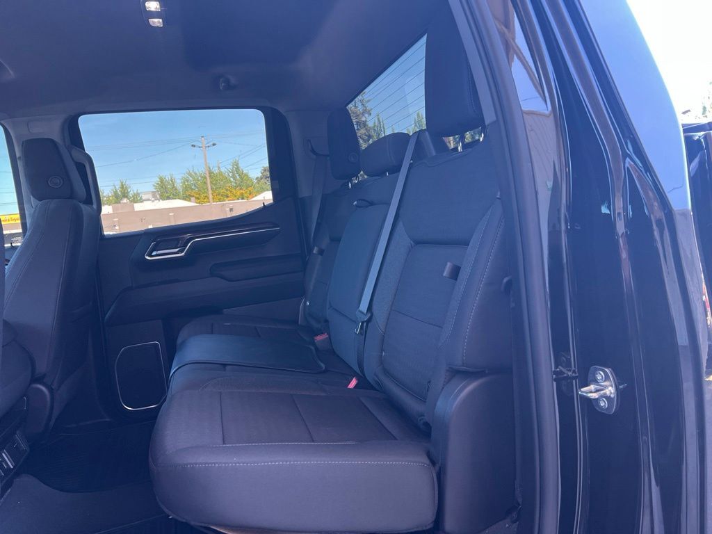 2023 GMC Sierra 1500 Elevation Milwaukie OR