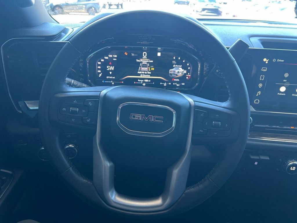 2023 GMC Sierra 1500 Elevation Milwaukie OR