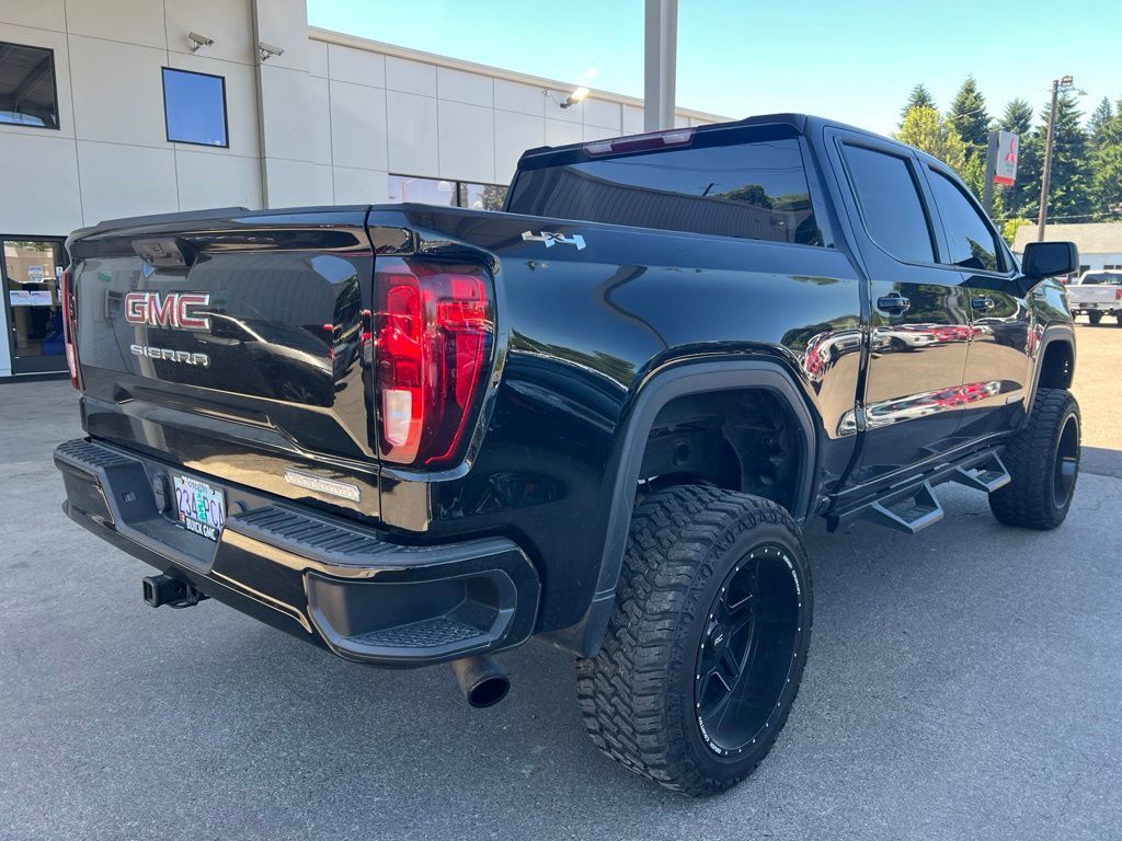 2023 GMC Sierra 1500 Elevation Milwaukie OR