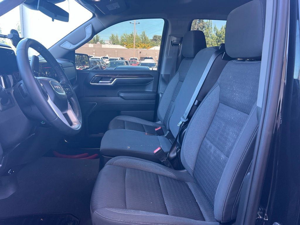 2023 GMC Sierra 1500 Elevation Milwaukie OR