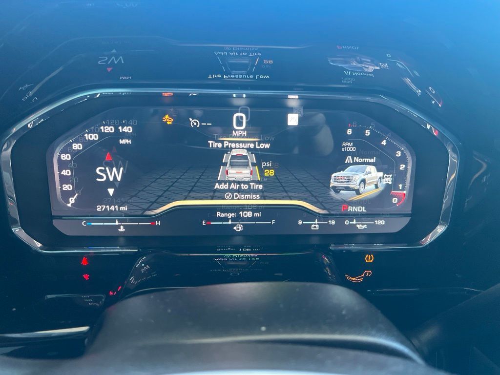 2023 GMC Sierra 1500 Elevation Milwaukie OR