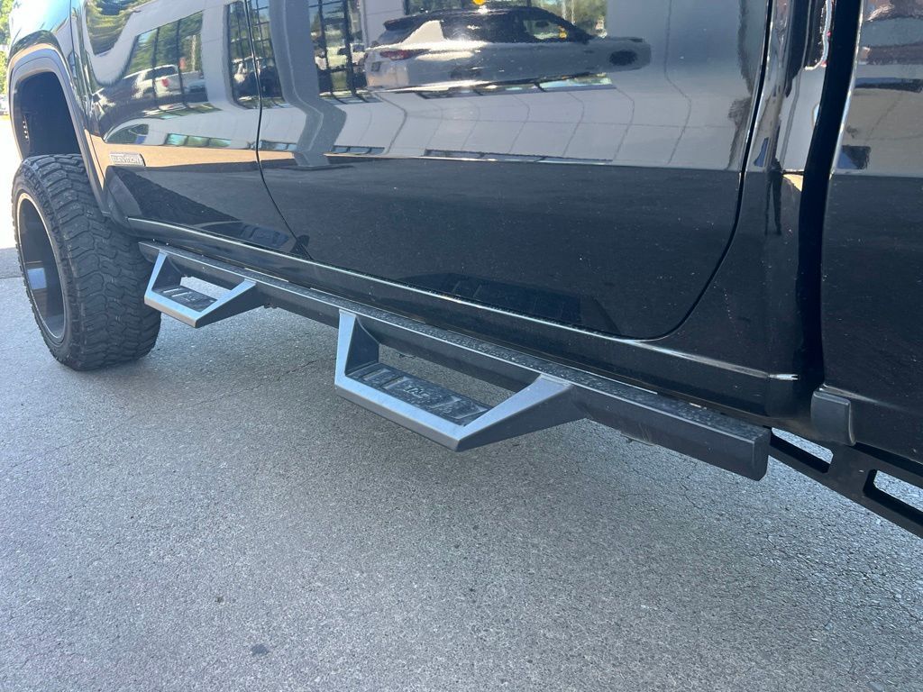 2023 GMC Sierra 1500 Elevation Milwaukie OR