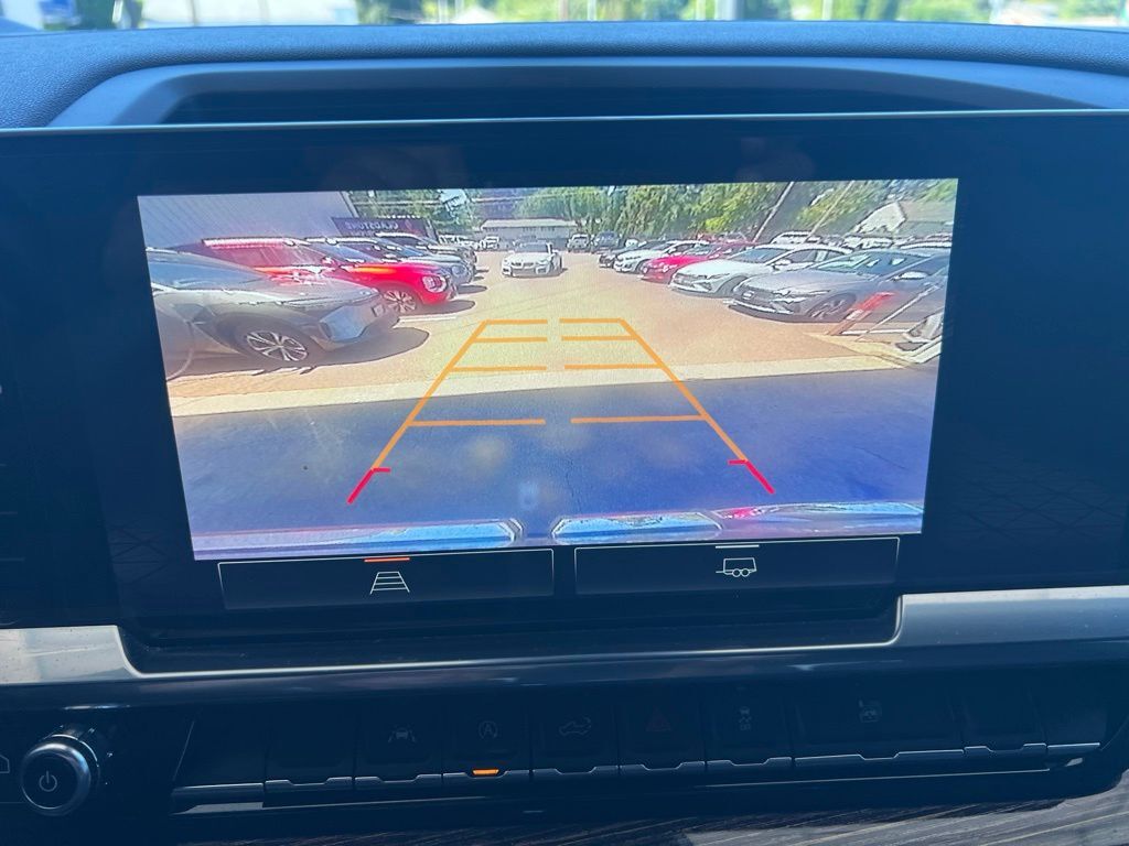 2023 GMC Sierra 1500 Elevation Milwaukie OR
