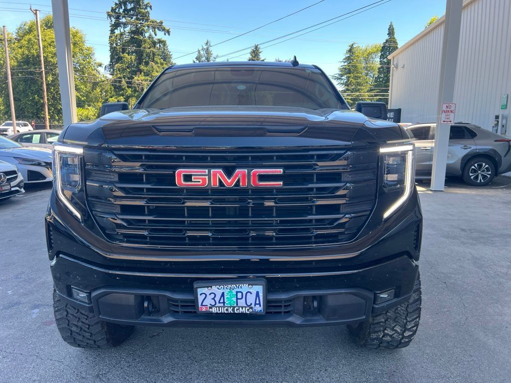 2023 GMC Sierra 1500 Elevation Milwaukie OR