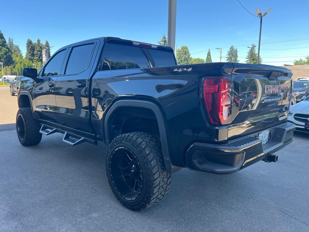 2023 GMC Sierra 1500 Elevation Milwaukie OR