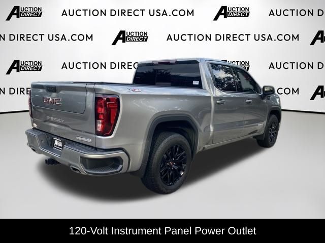 2023 GMC Sierra 1500 Elevation Raleigh NC