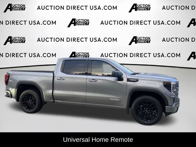 2023 GMC Sierra 1500 Elevation Raleigh NC